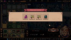 The King is Watching