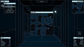 Der Geisterjäger / The Ghost Hunter