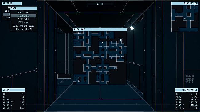 Der Geisterjäger / The Ghost Hunter