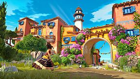 ALZARA Radiant Echoes