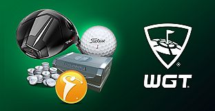 WGT Golf - Long Drive Bundle '23
