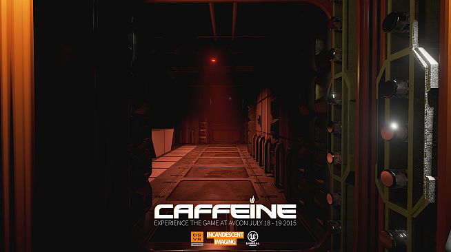 Caffeine