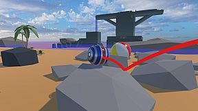 Get the Ball Rolling