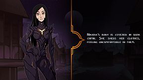 Legends of Savvarah: Flowers and Scorpions