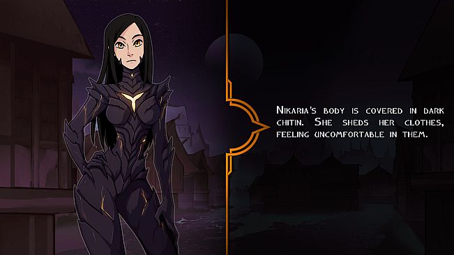 Legends of Savvarah: Flowers and Scorpions