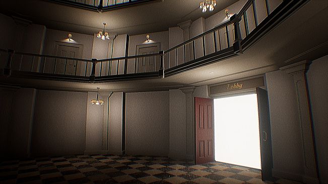 Hotel The Memory