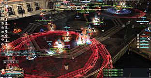 Granado Espada: NA Server Founder's Pack - Light