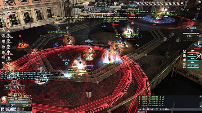 Granado Espada: NA Server Founder's Pack - Light