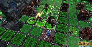 Dungeonbowl - Knockout Edition