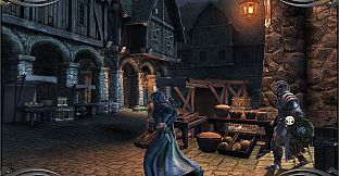 Two Worlds Epic Edition