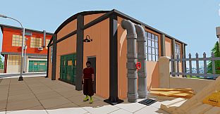 Bottle It!: Beverage Simulator