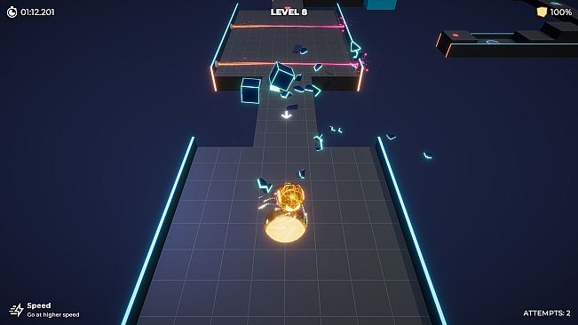 Physics Platformer Bundle