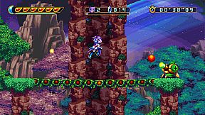 Freedom Planet 2