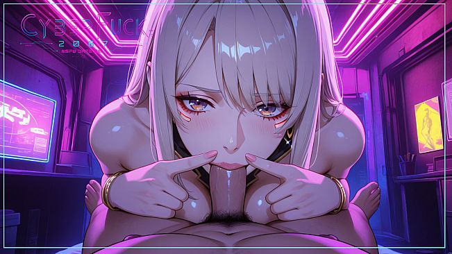 Cyberfuck 2067