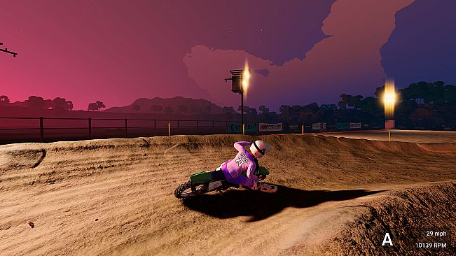 Mad Skills Motocross: Chasing the Dream