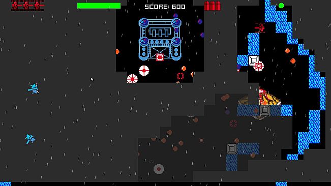 Tiger Tank 59 Ⅰ Air Strike MP049