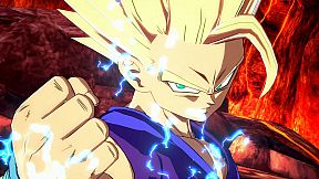 DRAGON BALL FighterZ