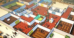 Movierooms - Cinema Management