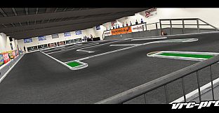 VRC PRO Deluxe Carpet tracks