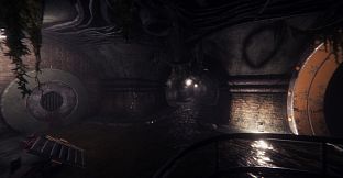 Escape the Ayuwoki - The Summoning