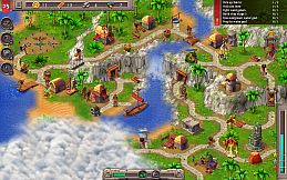 Tales of Inca 2 - New Adventures