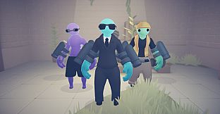 Grapples Galore - Cosmetics Pack 1