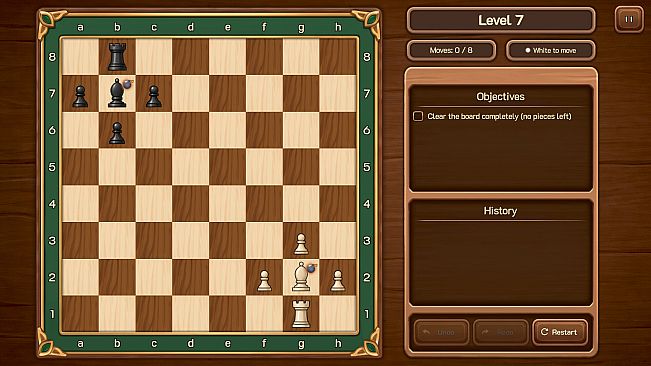 Turnabout Tactics