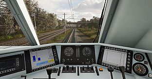 Train Sim World 6: Expert DB BR 145