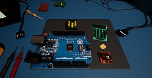 ServiceIT: Microcontroller DLC