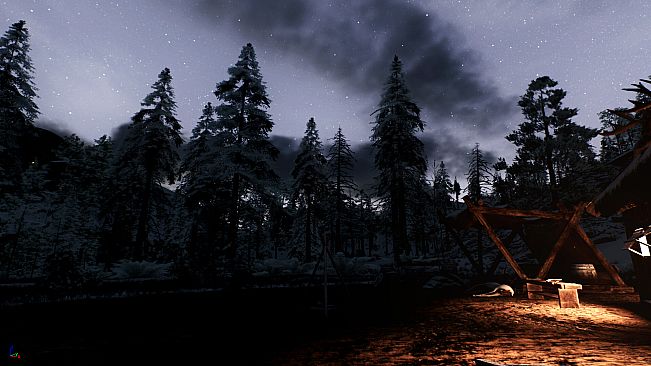 Skye: The Misty Isle