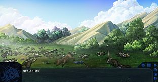 Zeliria Sanctuary II: Xinori Asylum