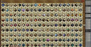 Fantasy Grounds - Fantasy Token Collection - Celestial 01