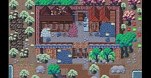 RPG Maker MV - NEONPIXEL - Anime Apocalypse Set