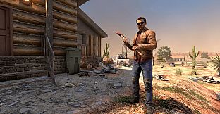The Classic Survivor Armor Set