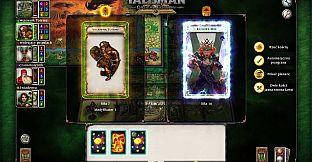 Talisman - The Woodland Expansion