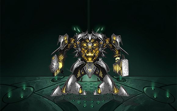 RPG Maker VX Ace - Sci-Fi Battler Pack