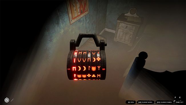 Broken : Paranormal investigation