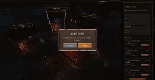 Thieves and Gold