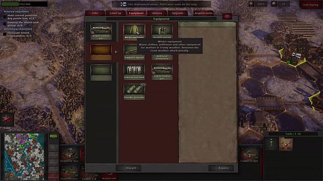 Strategic Mind: Spirit of Liberty