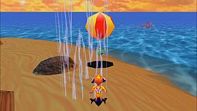 Starshot: Space Circus Fever