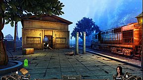 Greed: The Mad Scientist