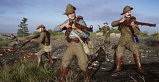 Gallipoli - Expeditions Pass
