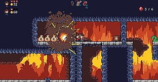 Cave Looters
