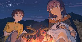 Tales from Toyotoki: Arrival of the Witch