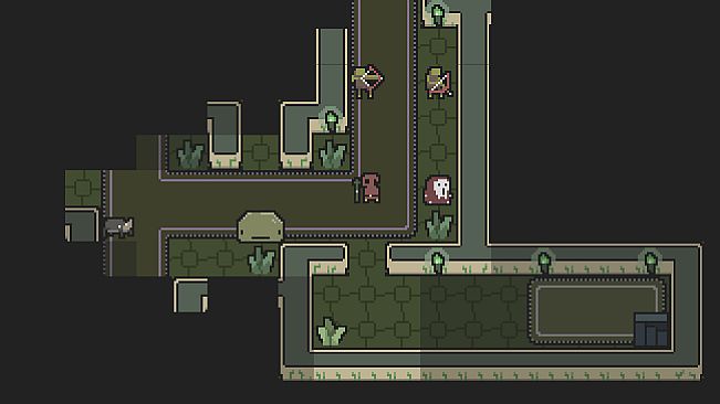 Pawn of the Pit