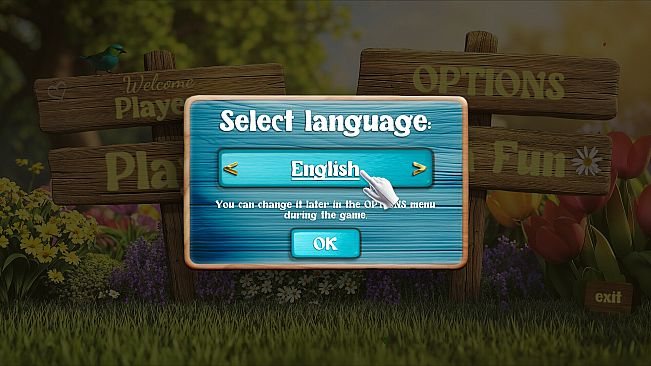 Love Letters: First Bloom