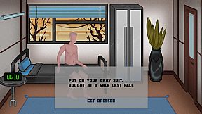 Who is the hero of this Game