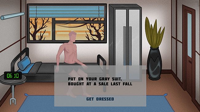 Who is the hero of this Game