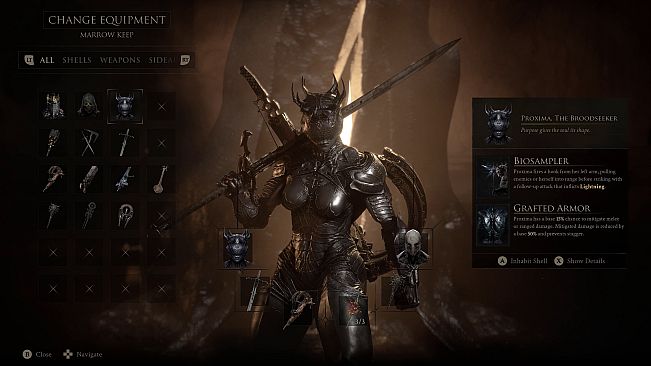 Mortal Shell II Pre-order