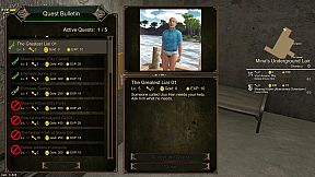 Huuma Mina: The Secret of Immortality